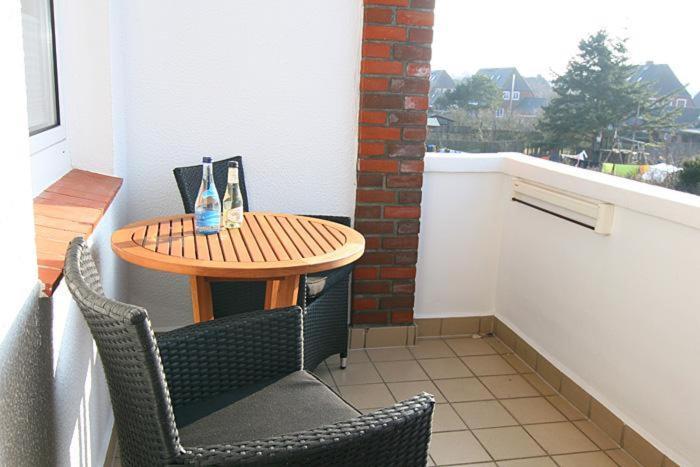 Berliner Ring 5 24 Apartment เฮอร์นุม ภายนอก รูปภาพ