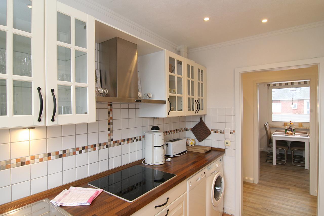Berliner Ring 5 24 Apartment เฮอร์นุม ภายนอก รูปภาพ