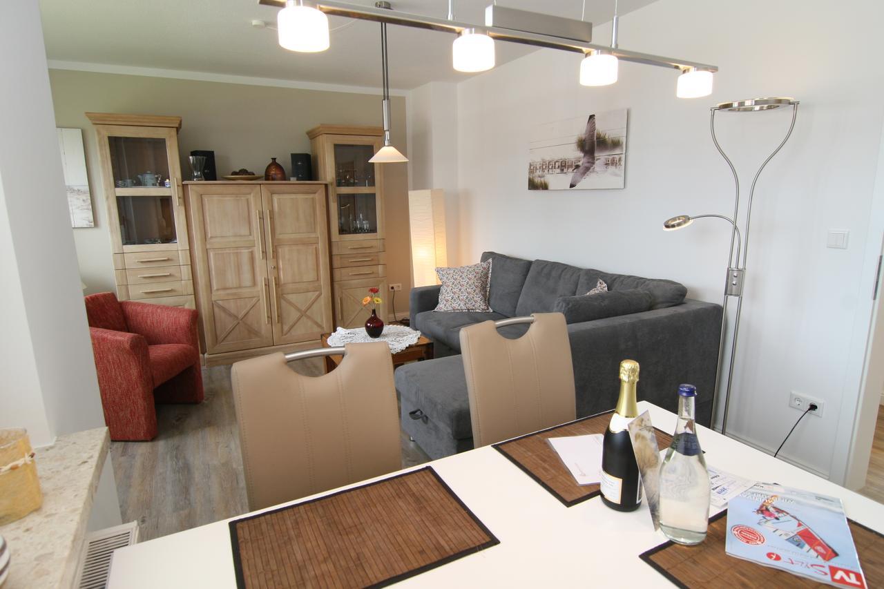 Berliner Ring 5 24 Apartment เฮอร์นุม ภายนอก รูปภาพ
